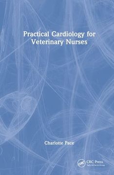 portada Practical Cardiology for Veterinary Nurses (en Inglés)