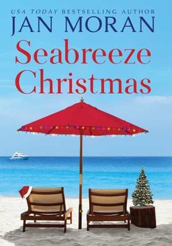 portada Seabreeze Christmas 