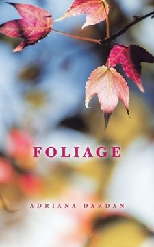 portada Foliage (in English)