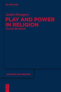 portada play and power in religion