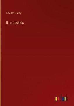 portada Blue Jackets (en Inglés)