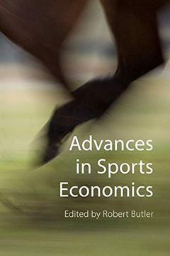 portada Advances in Sports Economics