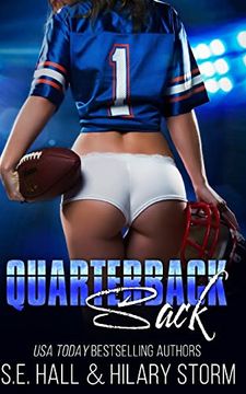 portada Quarterback Sack (in English)