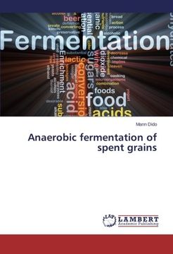 portada Anaerobic Fermentation of Spent Grains