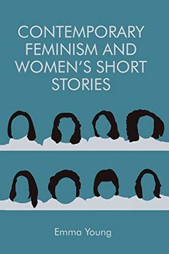 portada Contemporary Feminism and Women's Short Stories (in English)