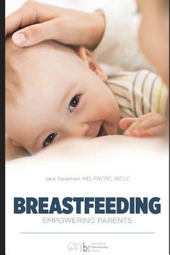 portada Breastfeeding: Empowering Parents (en Inglés)