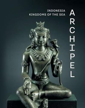 portada Archipel: Indonesia, Kingdoms of the sea