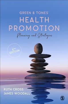 portada Green & Tones′ Health Promotion: Planning & Strategies 