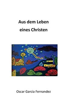 portada Aus dem Leben Eines Christen (in German)