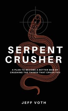 portada Serpent Crusher