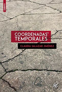 portada Coordenadas Temporales (in Spanish)