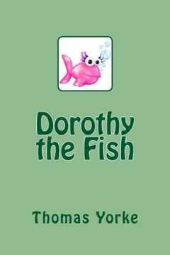 portada Dorothy the Fish