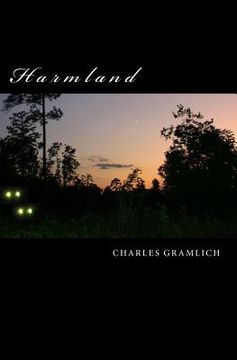 portada Harmland: Dark Tales (en Inglés)