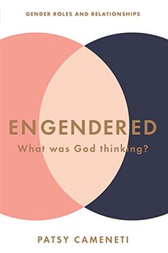 portada Engendered: Gender Roles & Relationships (en Inglés)