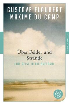 portada Über Felder und Strände (in German)