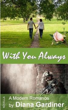 portada With You Always (in English)