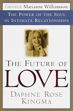 portada The Future of Love (in English)