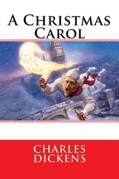 portada A Christmas Carol (en Inglés)