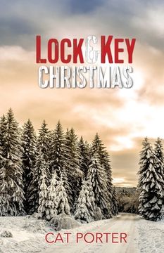 portada Lock & Key Christmas (en Inglés)