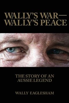 portada Wally's War-Wally's Peace (en Inglés)