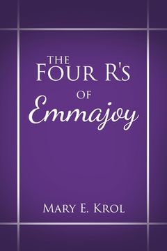 portada The Four R'S of Emmajoy (en Inglés)