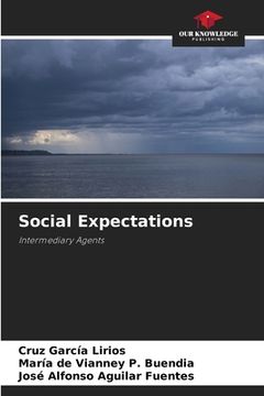portada Social Expectations (en Inglés)