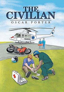 portada The Civilian (en Inglés)