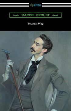 portada Swann'S way (Remembrance of Things Past, Volume One) (in English)