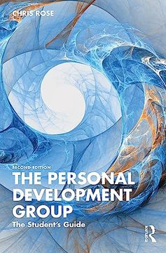 portada The Personal Development Group (en Inglés)