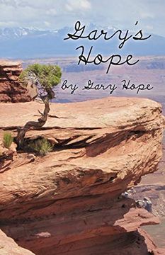 portada Gary's Hope (in English)