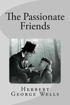 portada The Passionate Friends (in English)