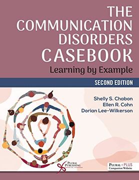 portada The Communication Disorders Casebook: Learning by Example (in English)