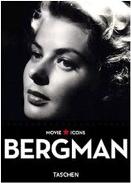 Ingrid Bergman (in Spanish)