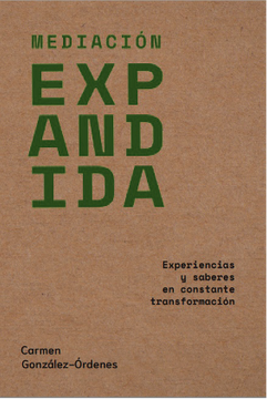 portada Mediación Expandida (in Spanish)