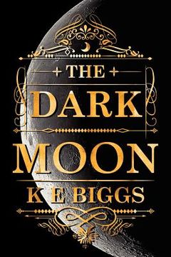 portada the dark moon (en Inglés)