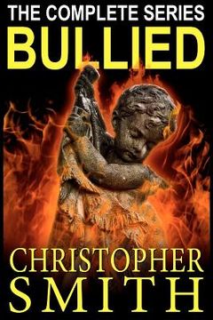 portada bullied: the complete series