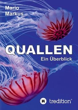 portada Quallen: Ein Überblick (en Alemán)