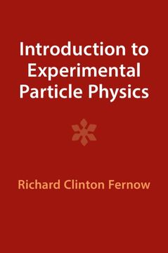 portada Introduction to Experimental Particle Physics 