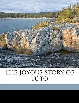 portada the joyous story of toto