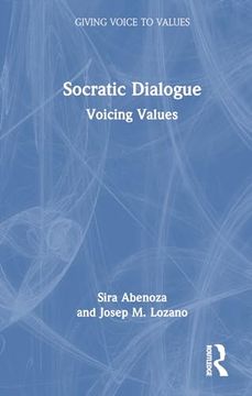 portada Socratic Dialogue (en Inglés)