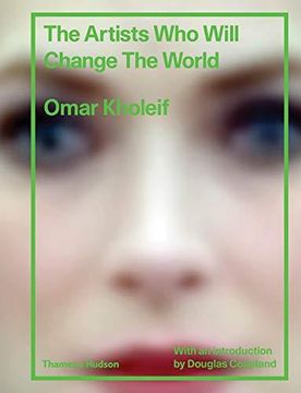 portada The Artists who Will Change the World (en Inglés)