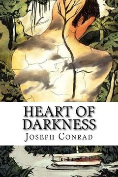 portada Heart of Darkness