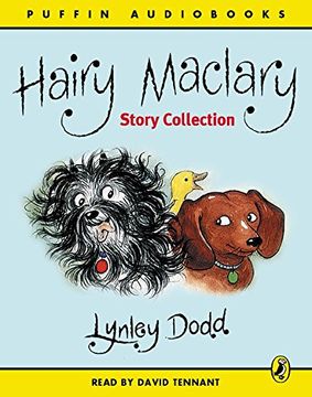 portada Hairy Maclary Story Collection (Hairy Maclary and Friends)