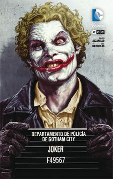 portada Joker