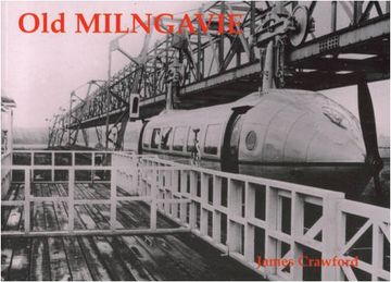 portada Old Milngavie