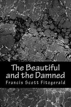 portada The Beautiful and the Damned (in English)