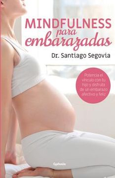 portada Mindfulness Para Embarazadas