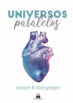 portada Universos Paralelos (in Spanish)