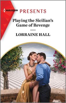 portada Playing the Sicilian's Game of Revenge