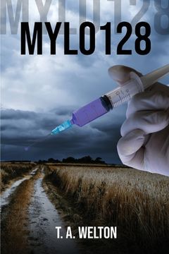 portada Mylo128 (en Inglés)